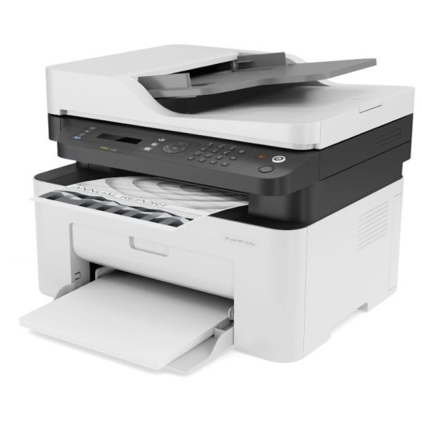 HP Laser 137fnw - Imagen 2
