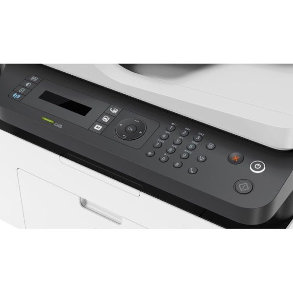 HP Laser 137fnw - Imagen 3