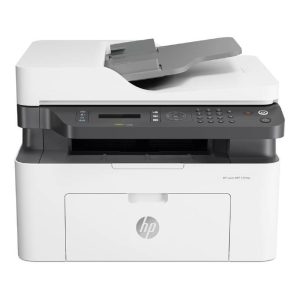 HP Laser 137fnw