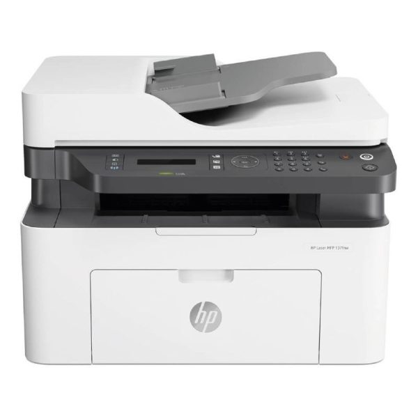 HP Laser 137fnw