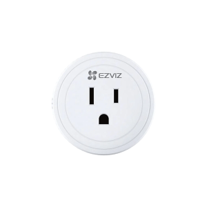 Enchufe Inteligente T30 EZVIZ Smart CS-T30-10A-US