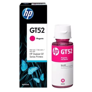 Tinta ASTA HP GT Magenta