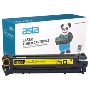 TONER ASTA CE322A--CB542A-CF212A YELLOW