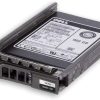 Dell Samsung SM863a DD4G0 SSD (960 GB, 6 GB/s)