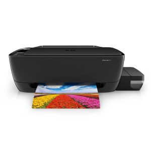 HP Ink Tank Wireless 315 Z4B04A