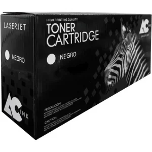 Toner AC INK Negro 505A