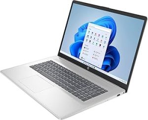 HP Laptop 17-CP2033DX