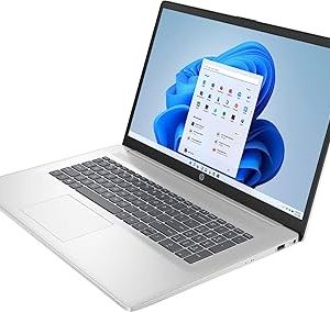HP Laptop 17-CP2033DX