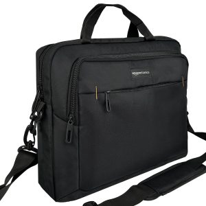 Amazon Basics - Funda de transporte para computadora B00DUGZFWY
