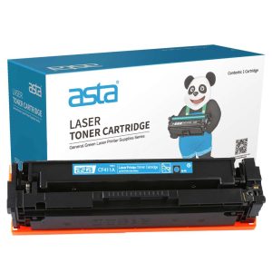 TONER ASTA CE311A-CF351A CIAN