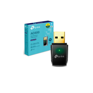 ADAPTADOR WI-FI TP-LINK ARCHER T2U AC600 DUAL BAND