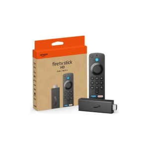 Amazon Fire TV Stick HD