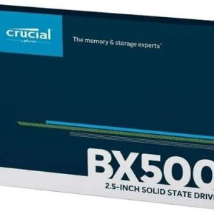 SSD Crucial 2.5 240GB