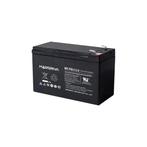 Batería Marsriva UPS 12V/9AH