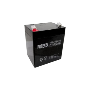 Bateria para UPS 12V /4AH Potenza