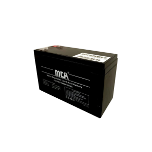 Bateria para UPS 12V 9AH MCA