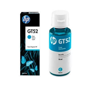 Tinta ASTA HP GT Cyan