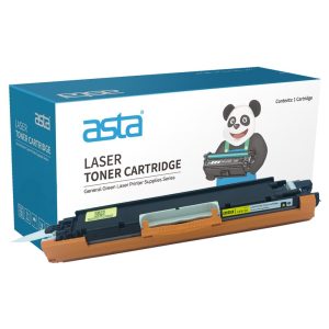 TONER ASTA CE312A-CF352A YELLOW
