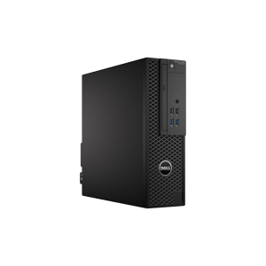 CPU DELL PRESICION TOWER 3420 SLIM