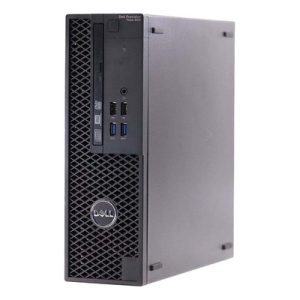 CPU DELL PRESICION TOWER 3420 SLIM
