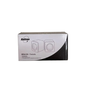 Parlantes Para PC Astron SEQ-518