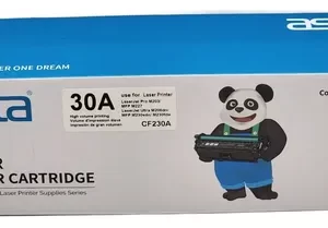 TONER ASTA CF230A NEGRO / 051