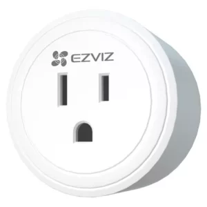 EZVIZ T30 Enchufe Inteligente T30