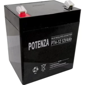 Bateria para UPS 12V /4AH Potenza