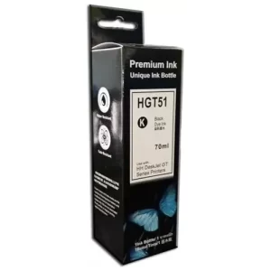 Tinta ASTA HP GT Negro