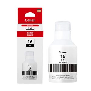 Tinta ASTA CANON GI-16BK