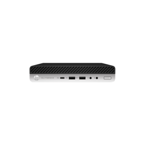 HP EliteDesk 800 G3 Mini