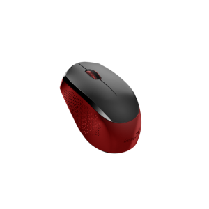 Mouse Genius NX-8000S Inalambrico Red