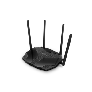 Router WiFi 6 de doble banda AX1800 MR70X