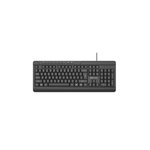 Teclado Delux USB K7010U