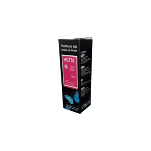 Tinta ASTA HP GT Magenta