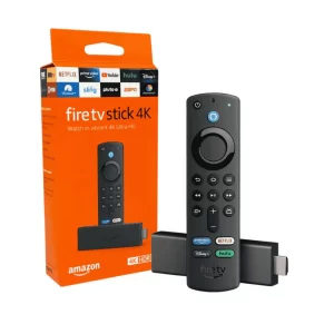 Amazon Fire TV Stick 4K AMAZON 4K
