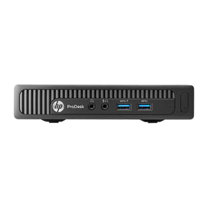 CPU MINI HP G1 PROCESADOR COREI5 4500T