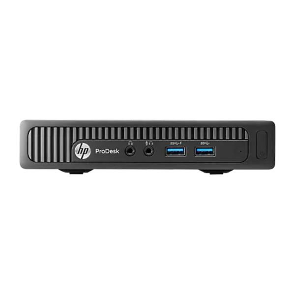 CPU MINI HP G1 PROCESADOR COREI5 4500T