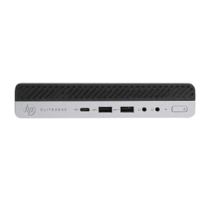 CPU MINI HP G3 PROCESADOR CORE I7 6700T