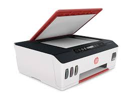 HP Smart Tank 519 3YW73A