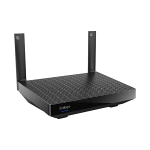 ROUTER LINKSYS HYDRA PRO 6 DUAL-BANDA MESH AX5400