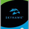 Disco HDD Seagate 2TB Skyhawk - Imagen 2
