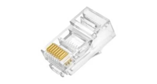 Conector RJ45 Cat.6