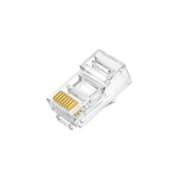 Conector RJ45 Cat.6