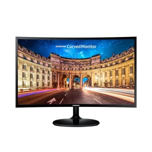 Monitor Samsung 24" Curvo