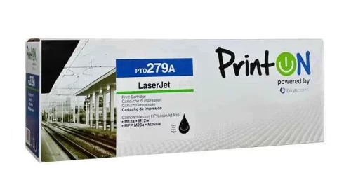 Toner Printon HP CF279A