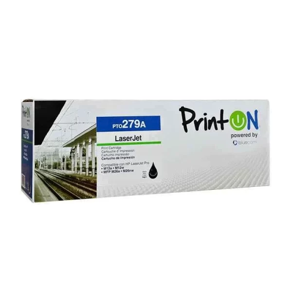 Toner Printon HP CF279A
