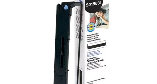 Cinta Epson S015631 Original