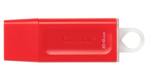 Pendrive Kingston Exodia 64 GB