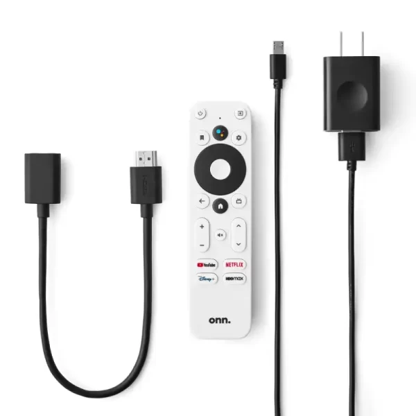 ONN Google TV 1080p FHD - Imagen 3